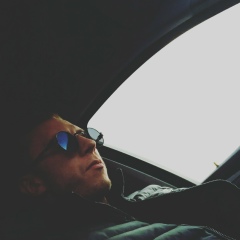 Artem Dormoros, 15.06, Калининград