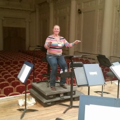 Елена Екатерининская, Санкт-Петербург