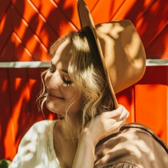Марина Шилова, 31.01, Санкт-Петербург