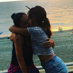 Lana Kashakashvili, 08.12.1993, Санкт-Петербург