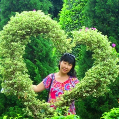 Ирина Доржиева, 01.02, Улан-Удэ