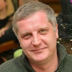 Костя Мел, 06.01.1987, Брянск