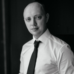 Дмитрий Асмолов, 14.11, Москва