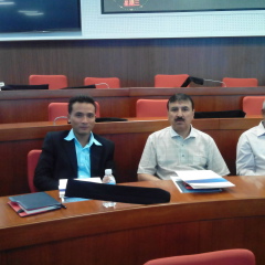 Thet Lwin, 28.10.1988, Naypyidaw