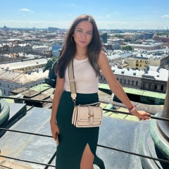 Светлана Прокофьева, 23.10, Горки-10