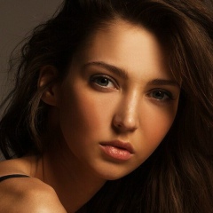 Ева Рухлина, 27.07, Санкт-Петербург