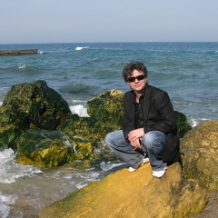 Давид Геворков, 08.03.1967, Одесса