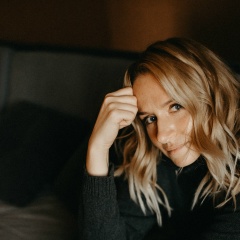 Инна Химейчук, 12.07, Донецк