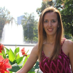 Евгения Зданевич, 04.09