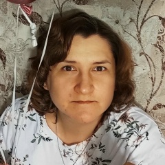 Евгения Гусельникова, 10.09.1978, Новосибирск