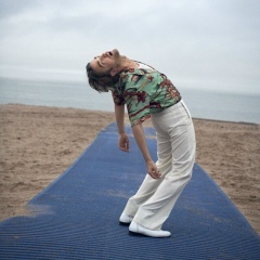 Полина Токар, 13.01