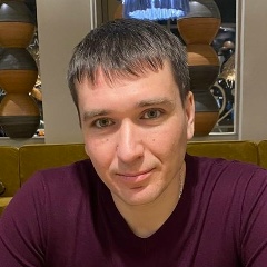 Максим Козин, Волгоград