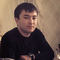 Абай Жанкулов, 09.11