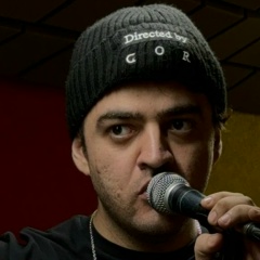 Гор Бабаханян, 04.12.1991, Москва