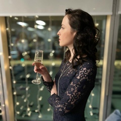 Александра Харькина, 06.06.1988, Москва