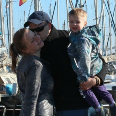 Алёна Апакова, 26.01.1986