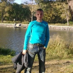 Тимур Ахметгалиев, 25.08.1989, Москва