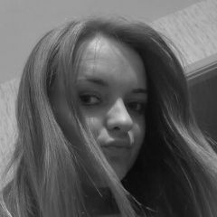 Инга Малыш, 14.11, Москва