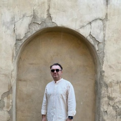 Анатолий Шеремет, Заринск