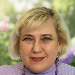Светлана Качалова, 13.05, Липецк