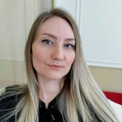 Алехандра Медведева, 21.02.1988, Москва