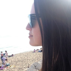 Victoria Motorina, 28.06, Alexandria