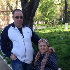 Yunus Malsagov, 09.08, Владикавказ