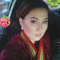 Ляззат Садуллина, 31.10.1985, Актау