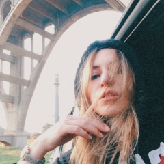 Ольга Шиллер, 08.05