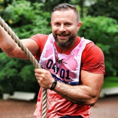 Руслан Кругликов, 12.06.1985, Санкт-Петербург