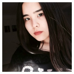 Айжан Кенжегалиева, 24.08