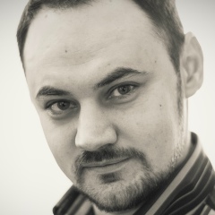 Дима Трофанюк, 28.09