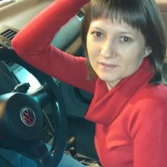 Анна Надеина-Ильченко, 23.06.1982, Москва