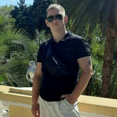 Андрей Копров, 27.11.1990, Симферополь