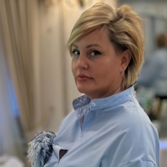 Елена Анисимова, 29.06, Санкт-Петербург