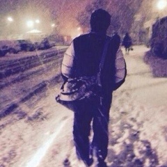 Aibek Daniarbek, 04.11.1997, Алматы