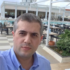 Cemil Durali, 01.04.1979, İstanbul