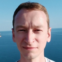 Иван Поляков, 10.08, Минск