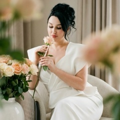 Мила Булаткина, 08.09, Оренбург