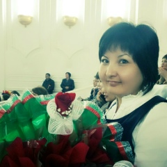 Айгерим Акимжанова, 25.01.1988, Алматы