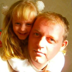 Роман Смолин, 23.10, Санкт-Петербург