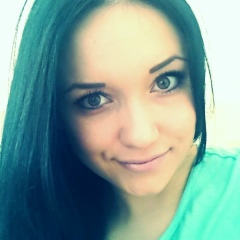 Алена Шек, 07.07.1989, Астана