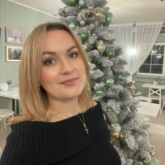 Анна Янова, 09.09