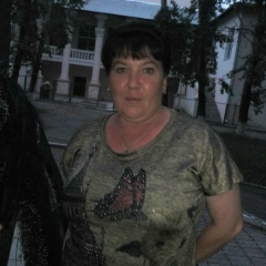 Наталья Карпенко, 08.11.1979