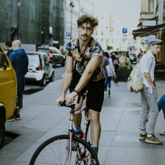 Рубик Авагян, 05.09, Санкт-Петербург