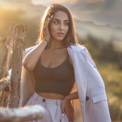 Anastasia Alent'eva, 20.12.1996, Ростов-на-Дону