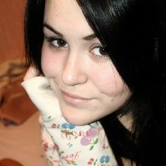 Алина Разумовская, 18.05, Москва