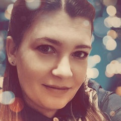 Алёна Моисеева, 08.02.1988, Тюмень