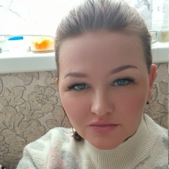 Елена Моисеева, 03.06, Кингисепп