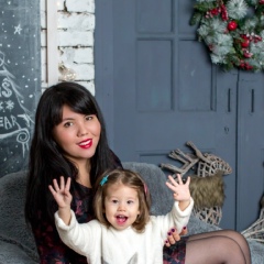 Indira Serikova, 08.07.1992, Алматы